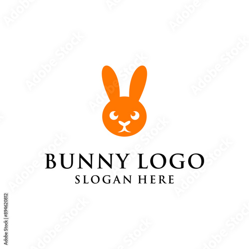 bunny logo
