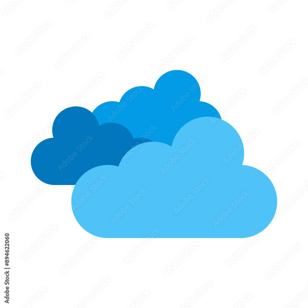 Cloud Flat Icon Cloud Flat Icon