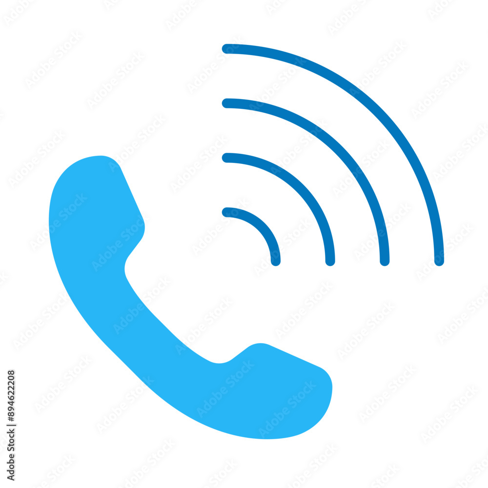Call Flat Icon Call Flat Icon