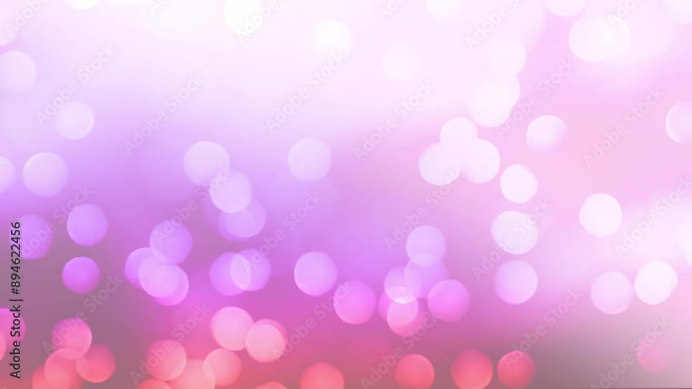 light soft pastel bokeh lights effect texture background blurred shiny bubbles animated light soft pastel bokeh lights effect texture background blurred shiny bubbles animated