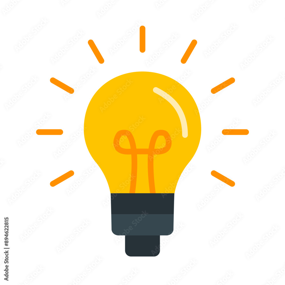 Inspiration Icon Design Inspiration Icon Design