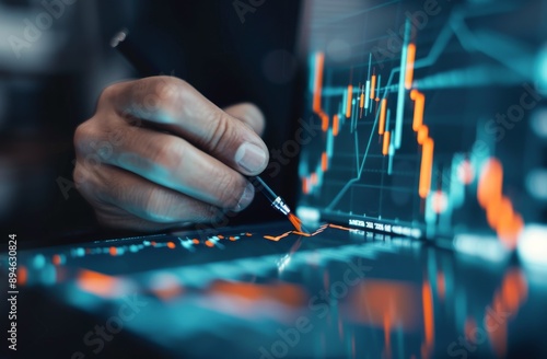 Stock Market Analysis