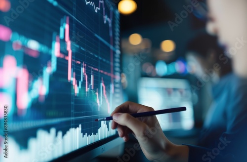 Stock Market Analysis