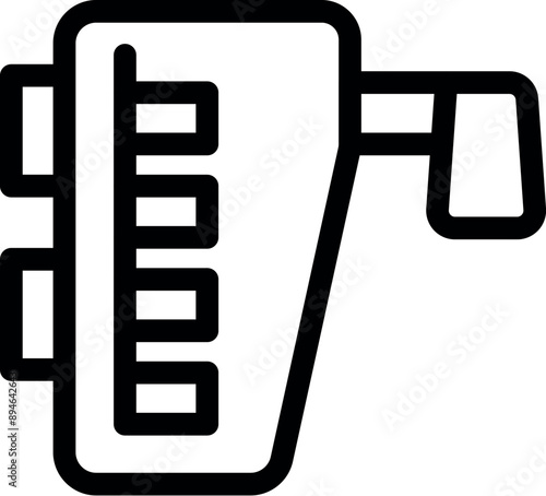 Modern car keyless entry system is enabling convenient access and security