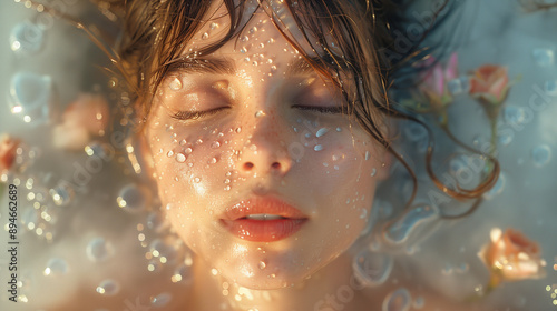 Tranquil Water Therapy