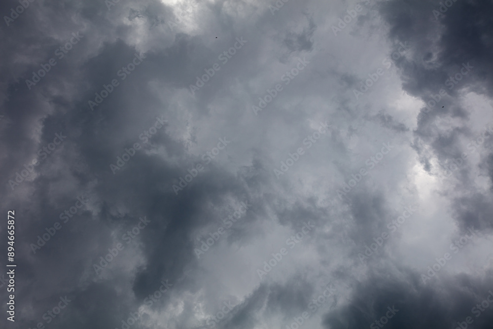 thunderstorm clouds background thunderstorm clouds background