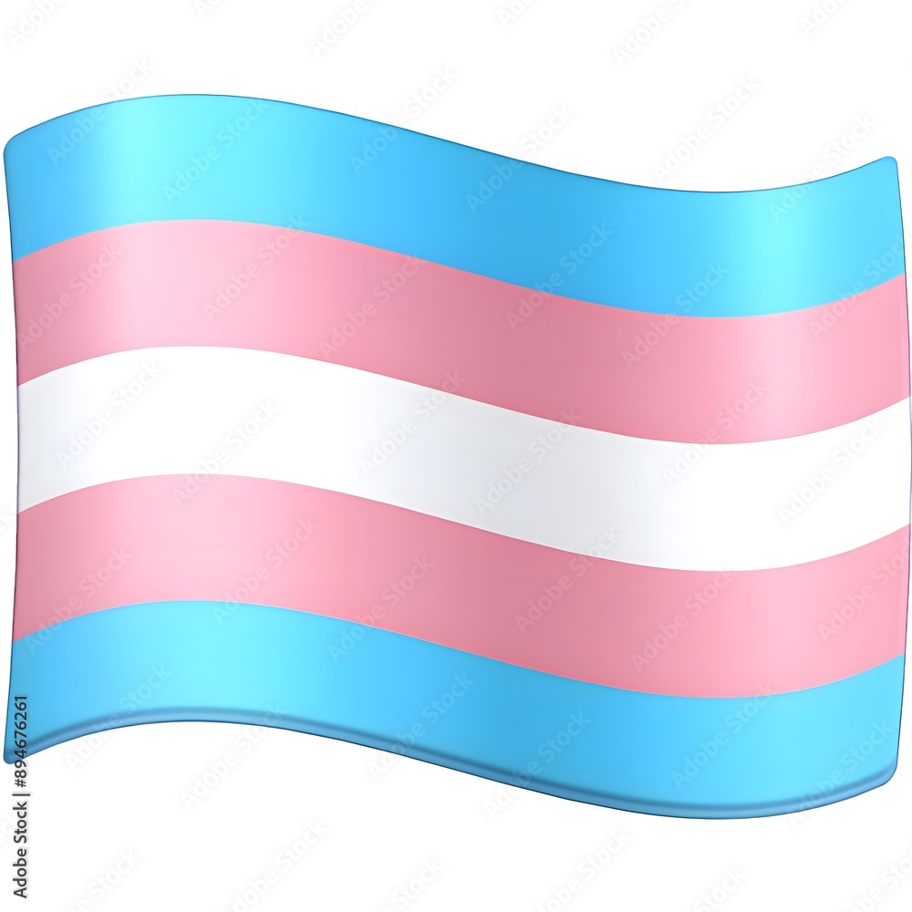 Transgender Flag Transgender Flag