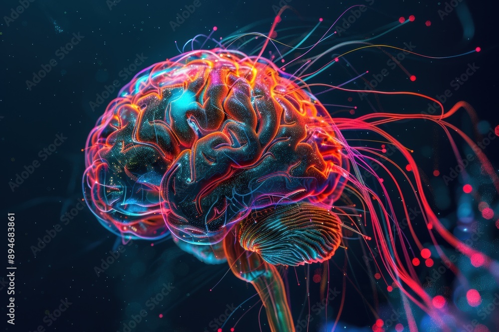 Neuroplasticity allows the brain to adapt and change, enhancing learning and recovery. Neuroplasticity allows the brain to adapt and change, enhancing learning and recovery.