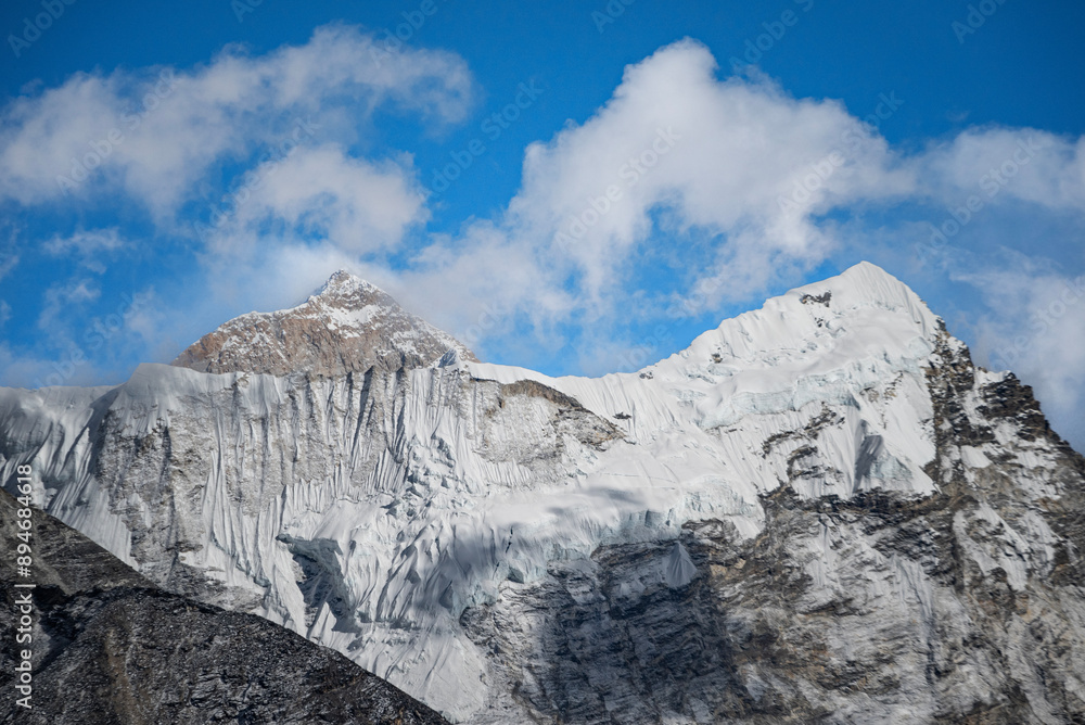 custom made wallpaper toronto digitalthe Mt. Makalu in Nepal