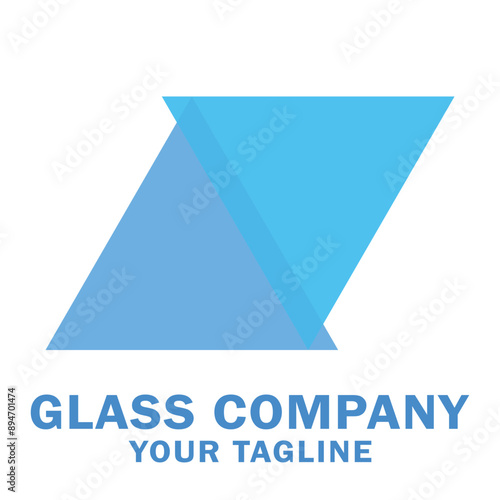 Free Download glass logo 4 - GFXLoad
