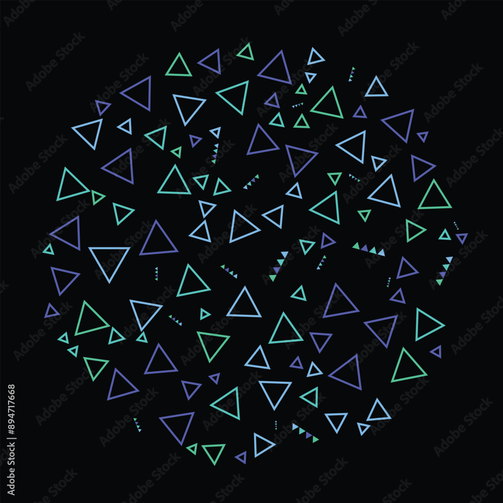 Vector set of minimal backgrounds with organic abstract shapes and sample text in pastel colors Vector set of minimal backgrounds with organic abstract shapes and sample text in pastel colors