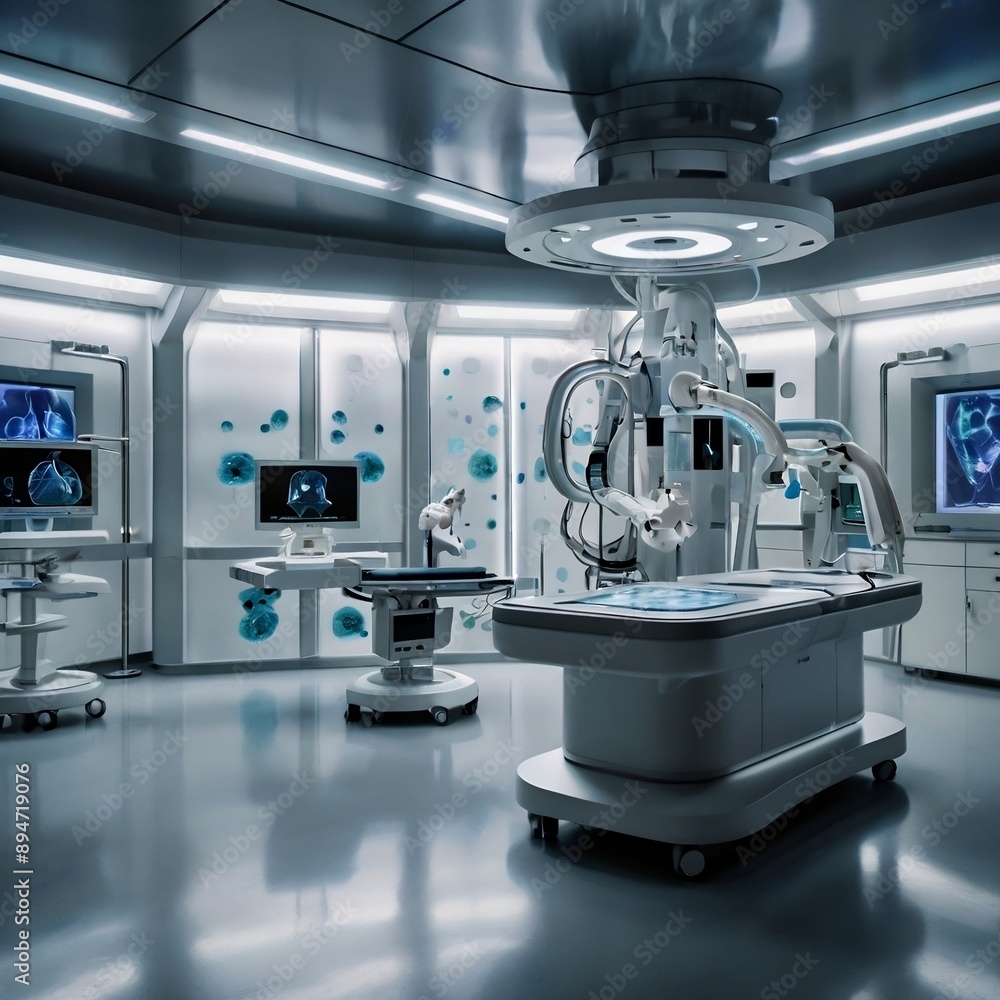 equipment in a laboratory equipment in a laboratory
