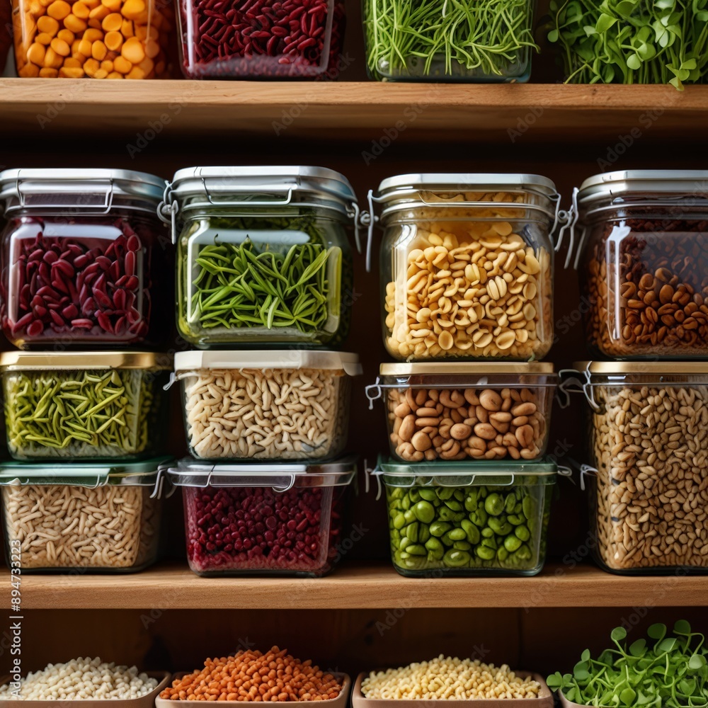 freeze-dried meats and legumes, and carbohydrate staples such as wheat berries and rice. We also explore unique preservation methods like sugar rocks and the benefits of honey. freeze-dried meats and legumes, and carbohydrate staples such as wheat berries and rice. We also explore unique preservation methods like sugar rocks and the benefits of honey.