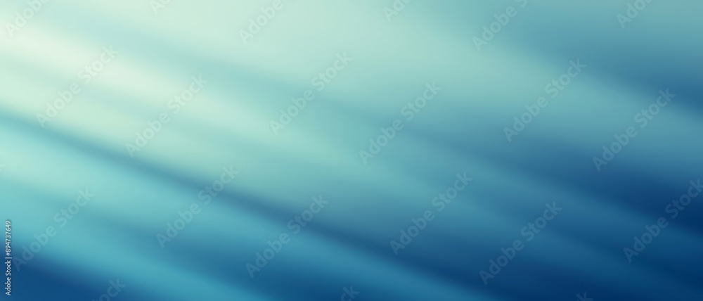 blury abstract soft blue background illustration blury abstract soft blue background illustration