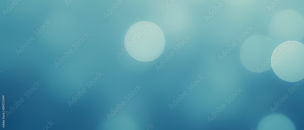 blury abstract soft blue background illustration blury abstract soft blue background illustration