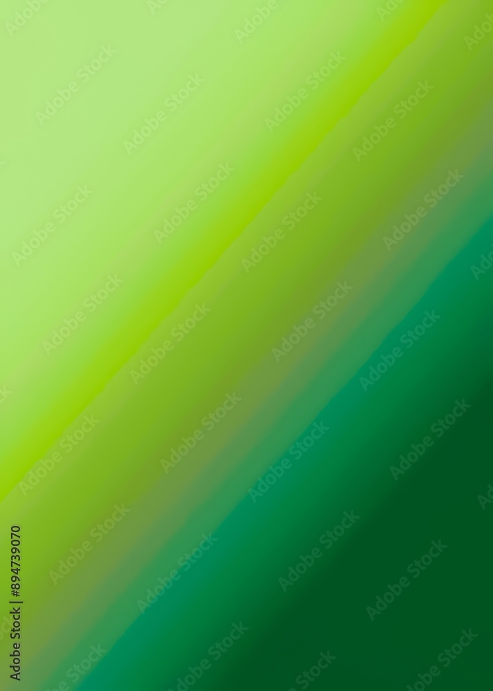Blurry fresh green background Blurry fresh green background