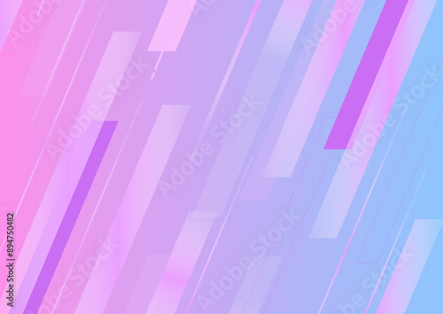 Abstract, Background material