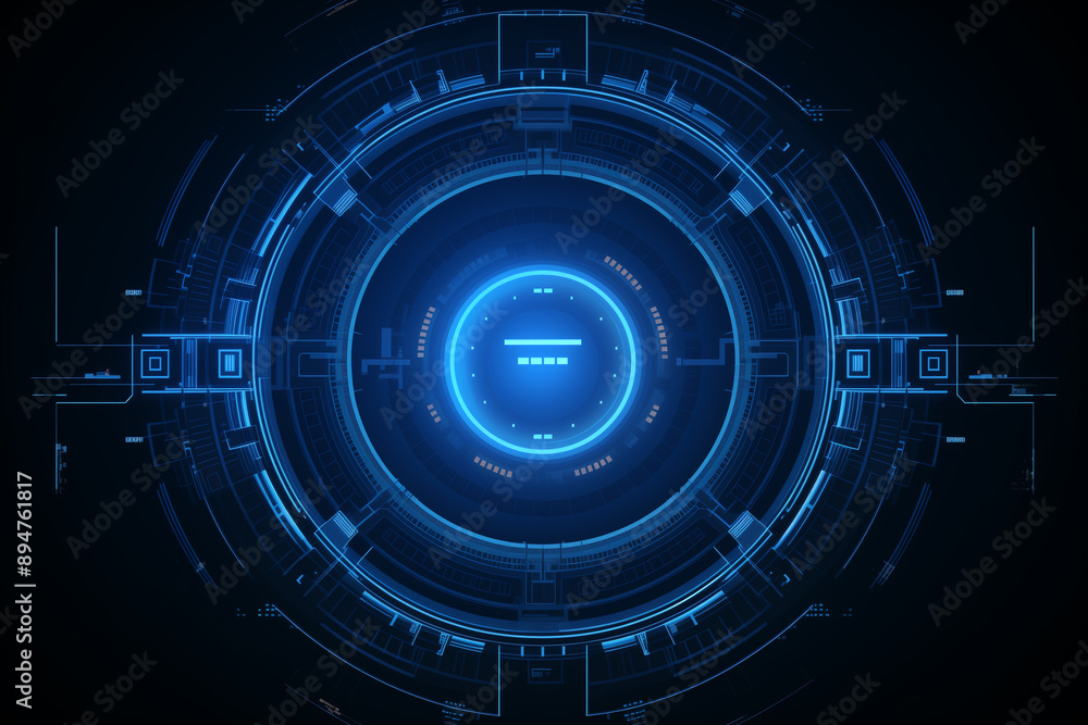 Abstract technology digital line electronic network data innovation concept background. Abstract technology digital line electronic network data innovation concept background.