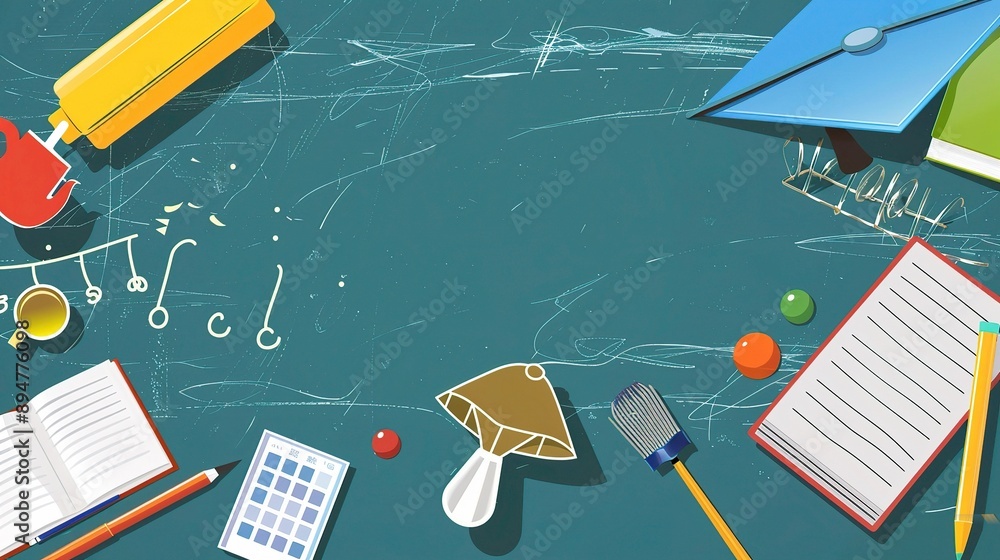 Versatile Background for Education and Training Posters: Inspiring Learning and Skill Development Visuals Versatile Background for Education and Training Posters: Inspiring Learning and Skill Development Visuals