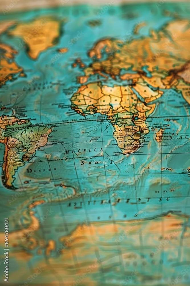 Explore the role of world maps in geopolitical studies. How do maps help scholars analyze political boundaries and conflicts Explore the role of world maps in geopolitical studies. How do maps help scholars analyze political boundaries and conflicts