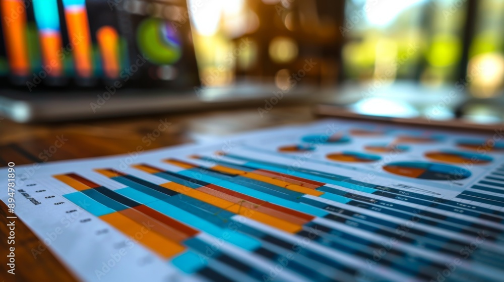 Business Data Analysis Business Data Analysis