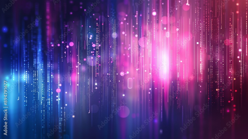 Abstract tech background for website. Abstract tech background for website.