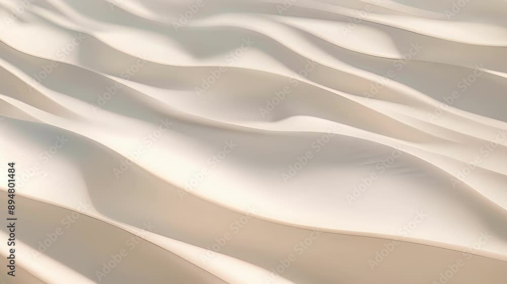 A minimalist pattern composed of sleek fluid lines that capture the effortless beauty of sand being shaped by the wind. A minimalist pattern composed of sleek fluid lines that capture the effortless beauty of sand being shaped by the wind.