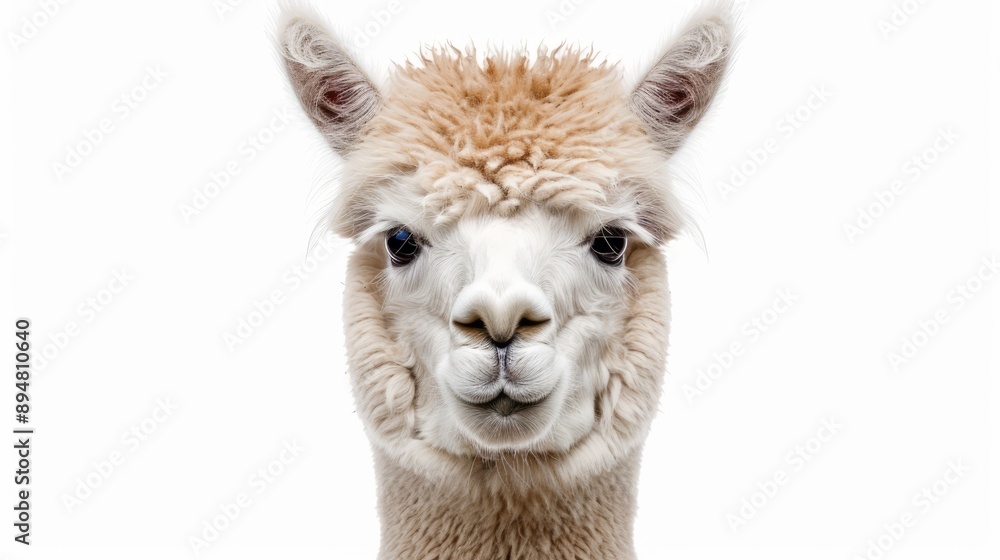 alpaca photo on trasnparent background --ar 16:9 Job ID: e5bb1368-c797-47cd-9c95-a7f3a070daa3