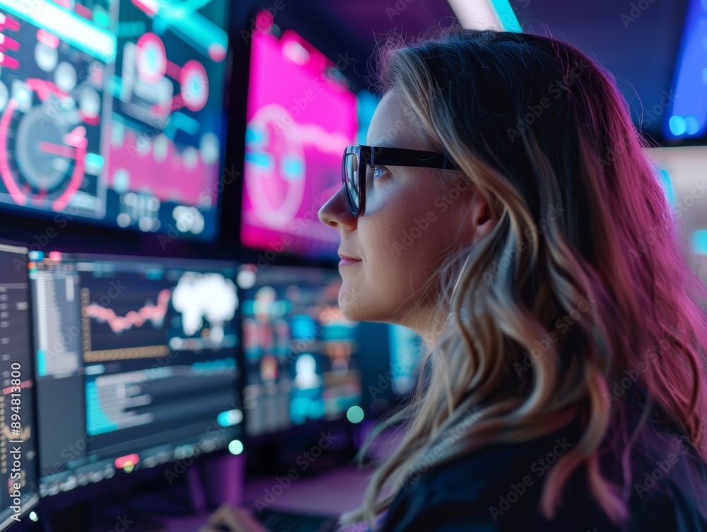 Engaging Employees in Data Security Education Using Holographic Displays and Advanced Tech Engaging Employees in Data Security Education Using Holographic Displays and Advanced Tech