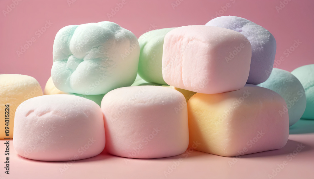 marshmallows marshmallows