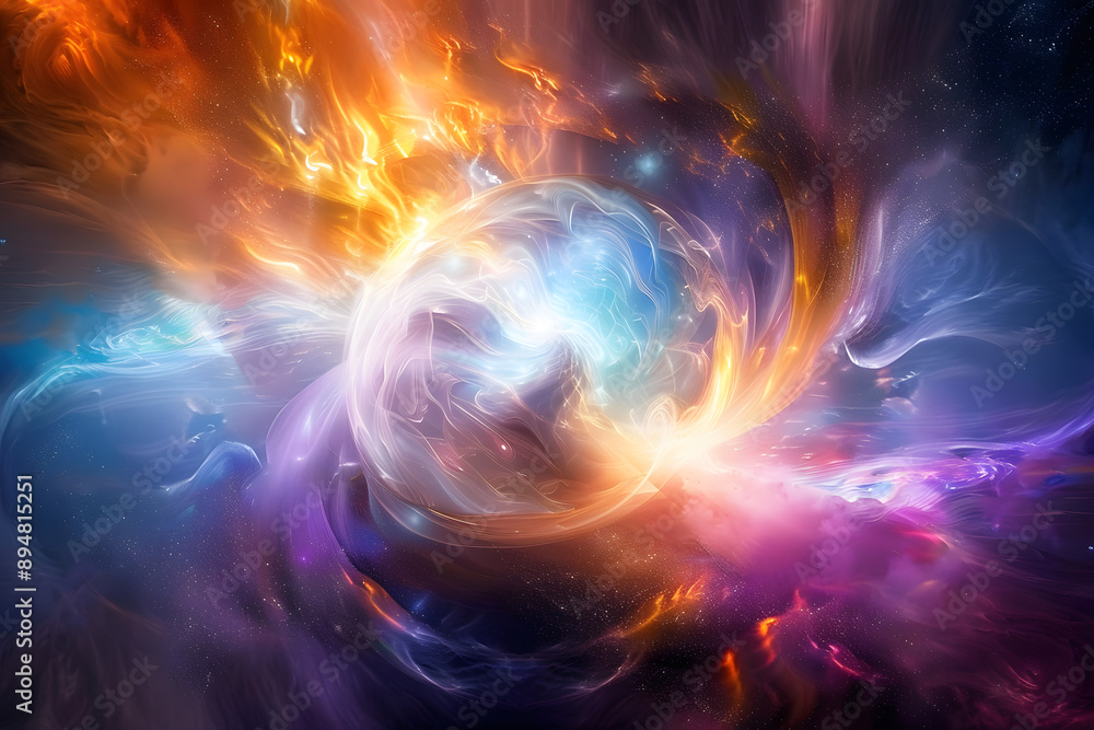 The Source of Consciousness, energy of the universe, life force, prana, the mind of God and spirituality. The Source of Consciousness, energy of the universe, life force, prana, the mind of God and spirituality.