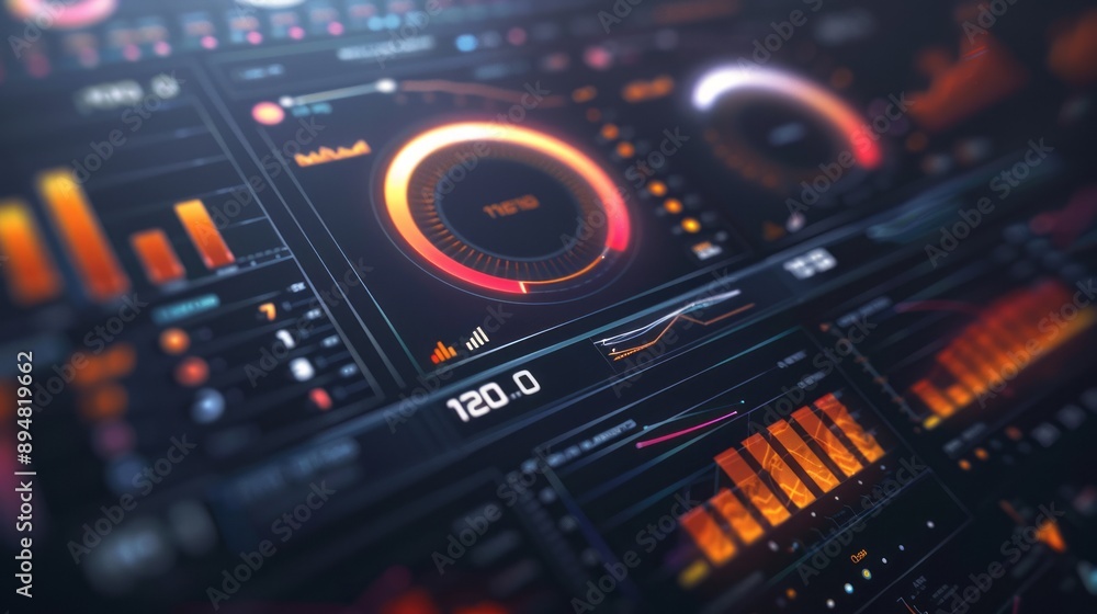 Optimize the performance of your interface to ensure fast loading times and smooth interactions, enhancing the overall user experience. --ar 16:9 Job ID: bdd9400b-8071-4bb0-8e86-24def6ab226c Optimize the performance of your interface to ensure fast loading times and smooth interactions, enhancing the overall user experience. --ar 16:9 Job ID: bdd9400b-8071-4bb0-8e86-24def6ab226c