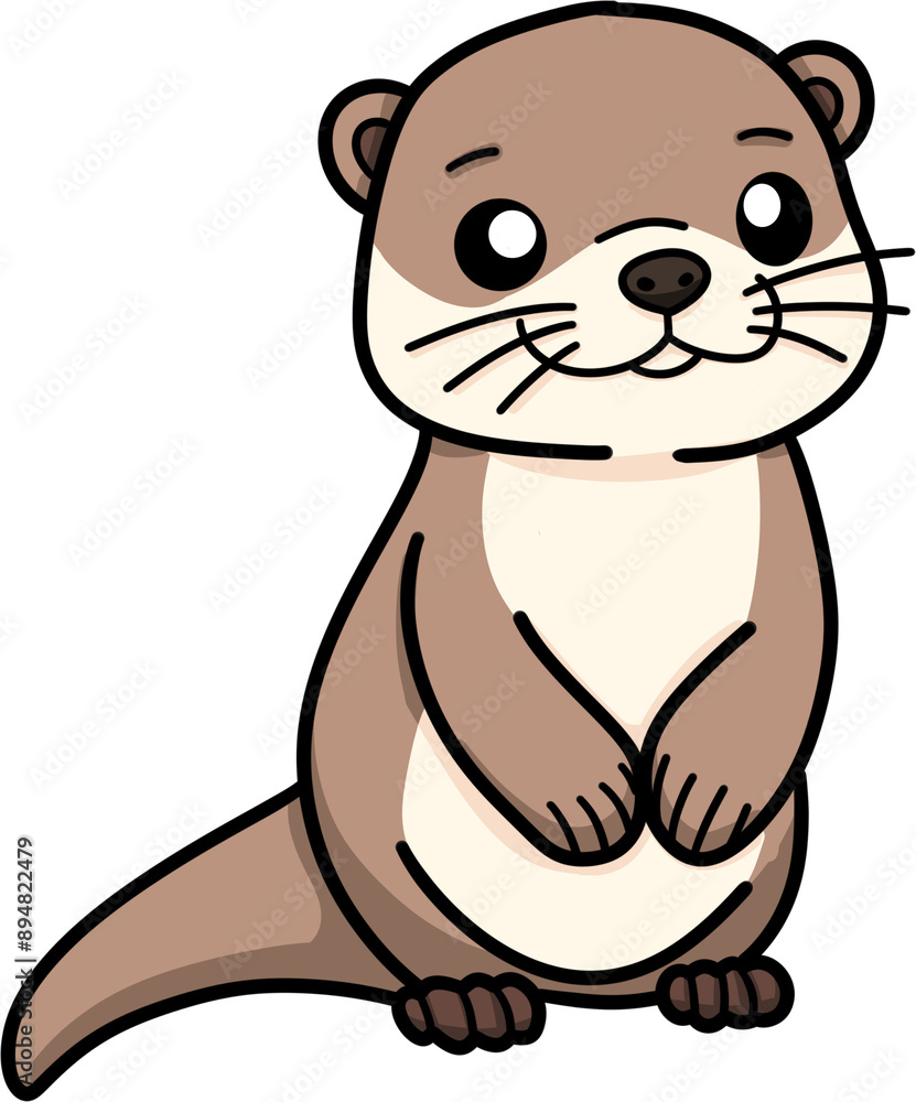 Otter Otter
