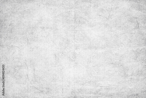 Vintage antique worn paper background. Grey old shabby sheet
