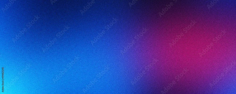 Dark Gradient Noise Texture with Deep Blue and Pink Tones. Dark Gradient Noise Texture with Deep Blue and Pink Tones.