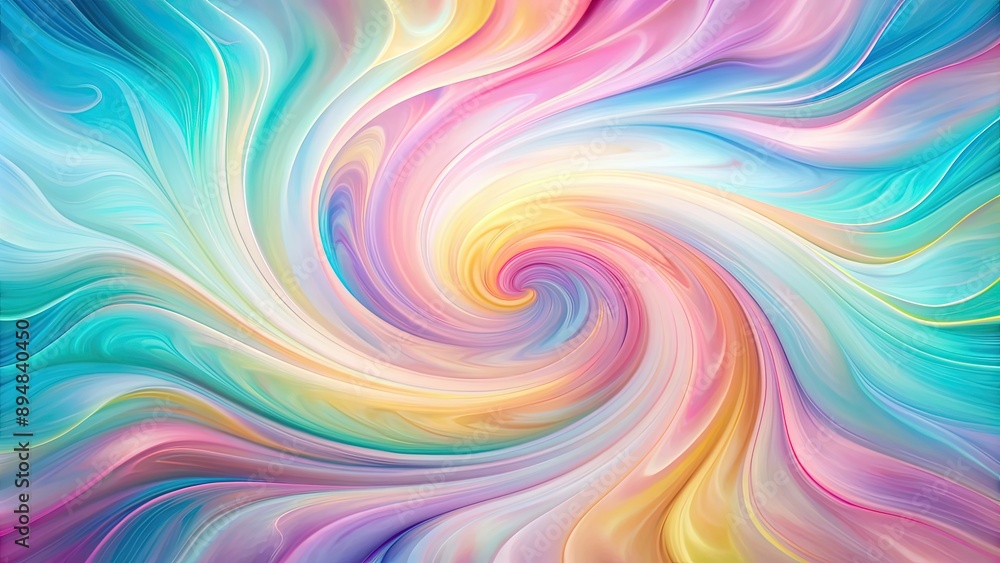 Swirling pastel abstract art featuring a mesmerizing blend of colors , pastel, abstract, swirls, colors, art, mesmerizing Swirling pastel abstract art featuring a mesmerizing blend of colors , pastel, abstract, swirls, colors, art, mesmerizing