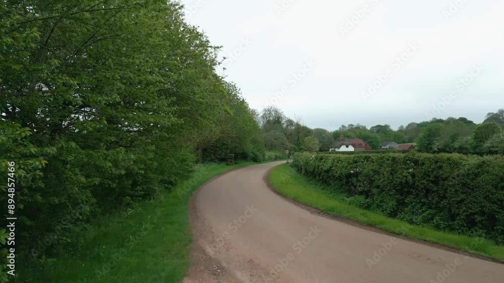 Brinkhill, a tiny village nestled in the heart of Lincolnshire, United Kingdom. Brinkhill, a tiny village nestled in the heart of Lincolnshire, United Kingdom.
