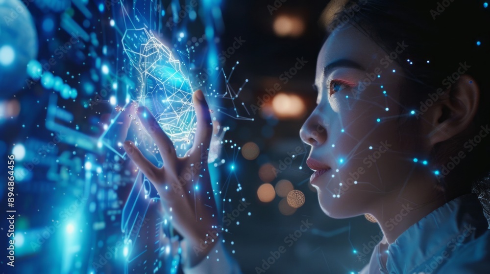 advertisement hologram technology advertisement hologram technology