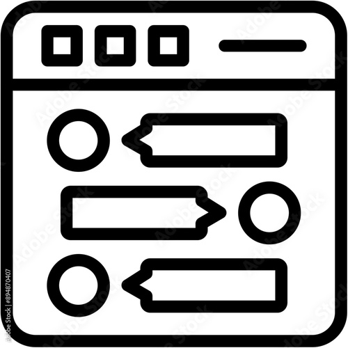 Forum Icon