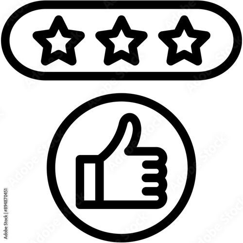 RateUs Icon