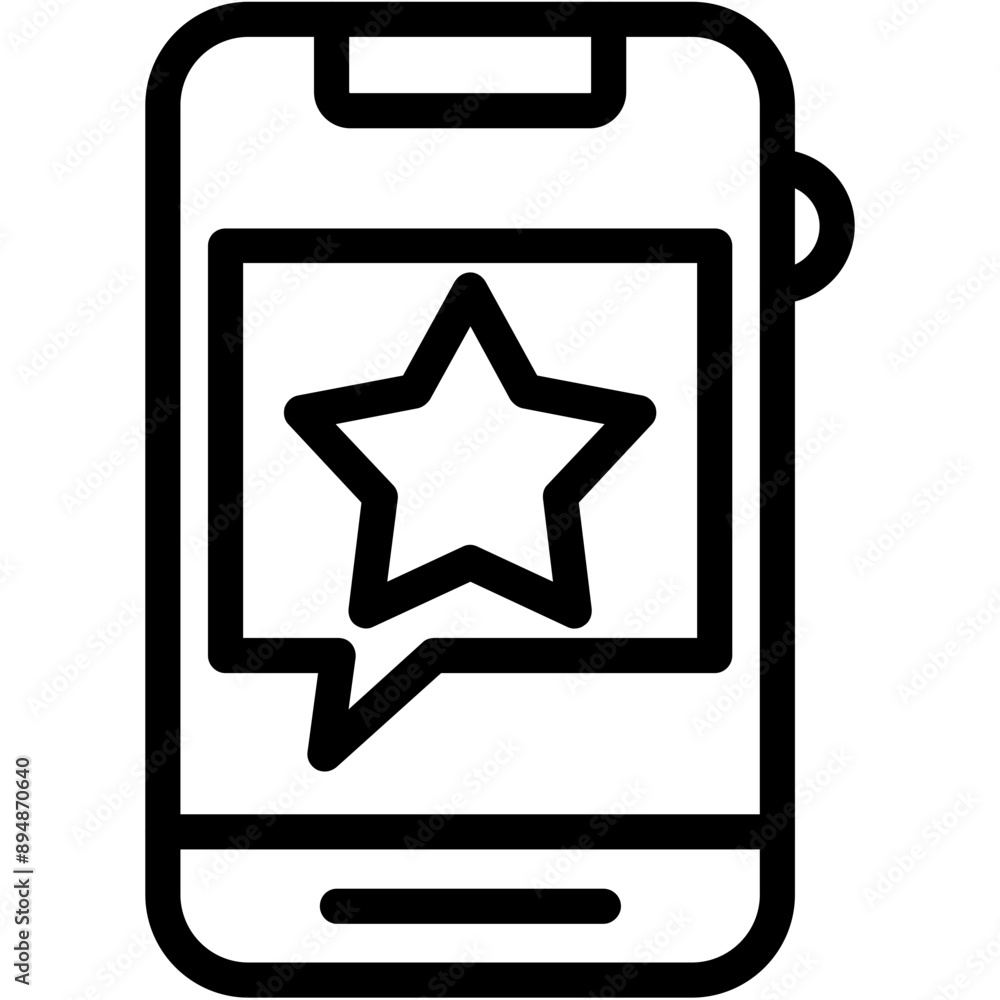 CommentStars Icon CommentStars Icon