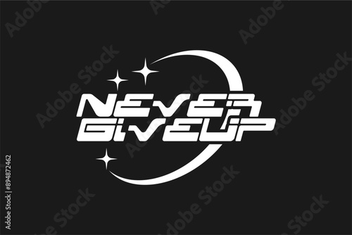 y2k retro vintage logo asset for fashion urban streetwear	
