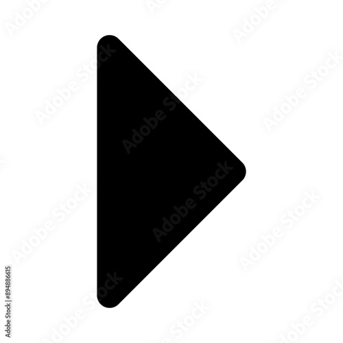Free Download Play icon vector illustration graphic design - GFXLoad