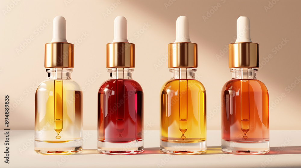 Mockup cosmetic face serum colorfu glass bottle with pipette on a stylish minimalist white background with tree bark, wood, snag, sandalwood decor. Female beauty concept, empty template, essential oil Mockup cosmetic face serum colorfu glass bottle with pipette on a stylish minimalist white background with tree bark, wood, snag, sandalwood decor. Female beauty concept, empty template, essential oil