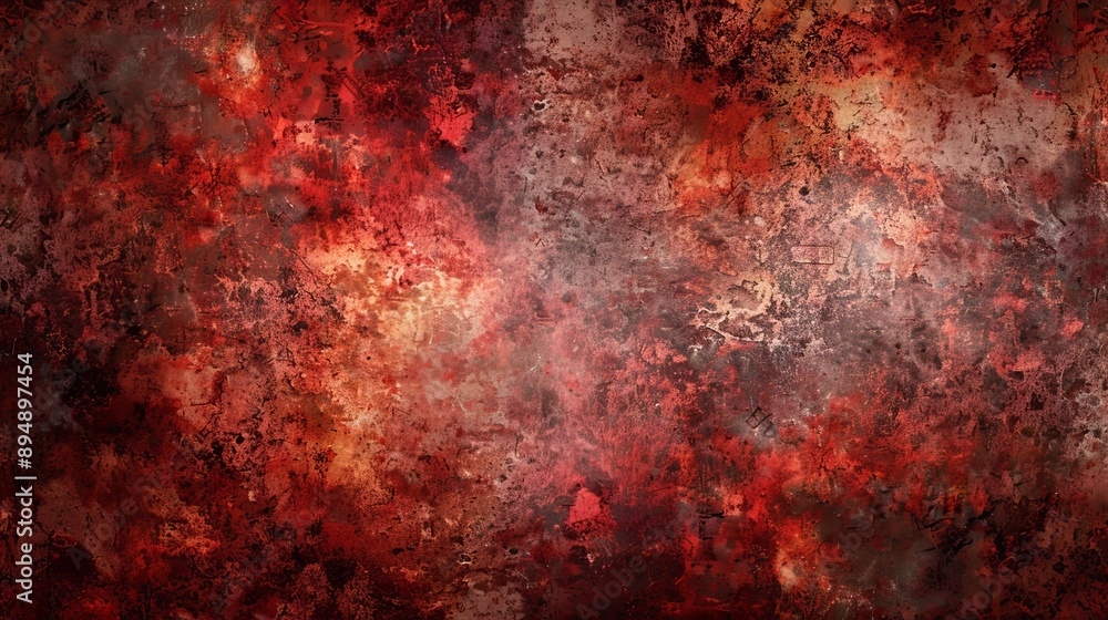 Grunge red texture backgrounds with distressed effects. Rough surface Grunge red texture backgrounds with distressed effects. Rough surface