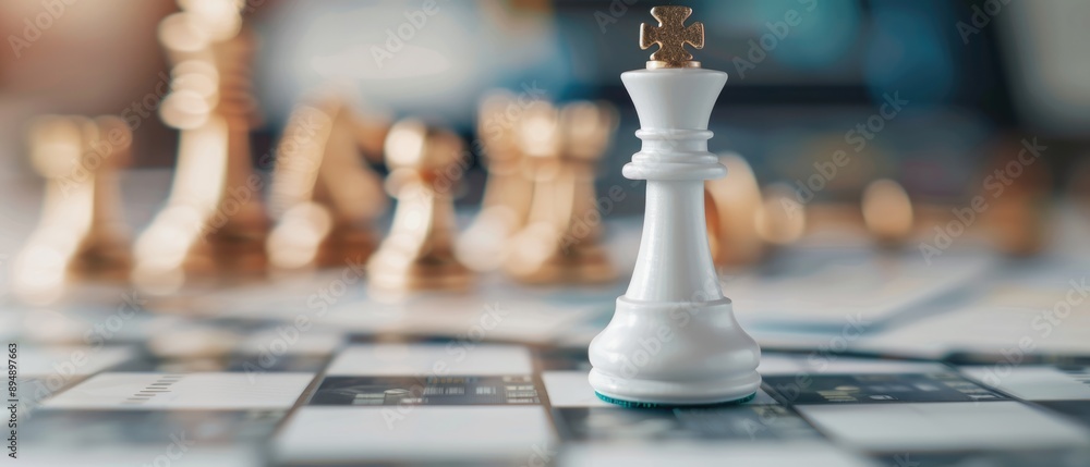 Comprehensive analysis of commerce strategy models close up, economic planning, surreal, manipulation, office environment backdrop Comprehensive analysis of commerce strategy models close up, economic planning, surreal, manipulation, office environment backdrop