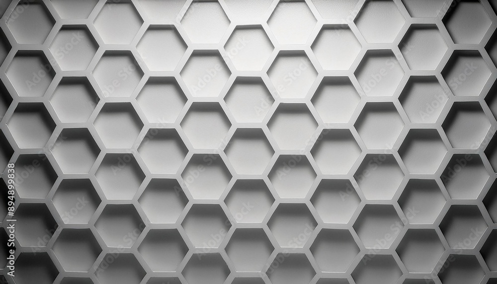 Hex Background Pattern Hex Background Pattern