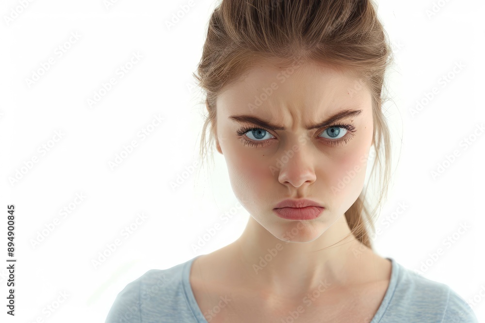 portrait of a person