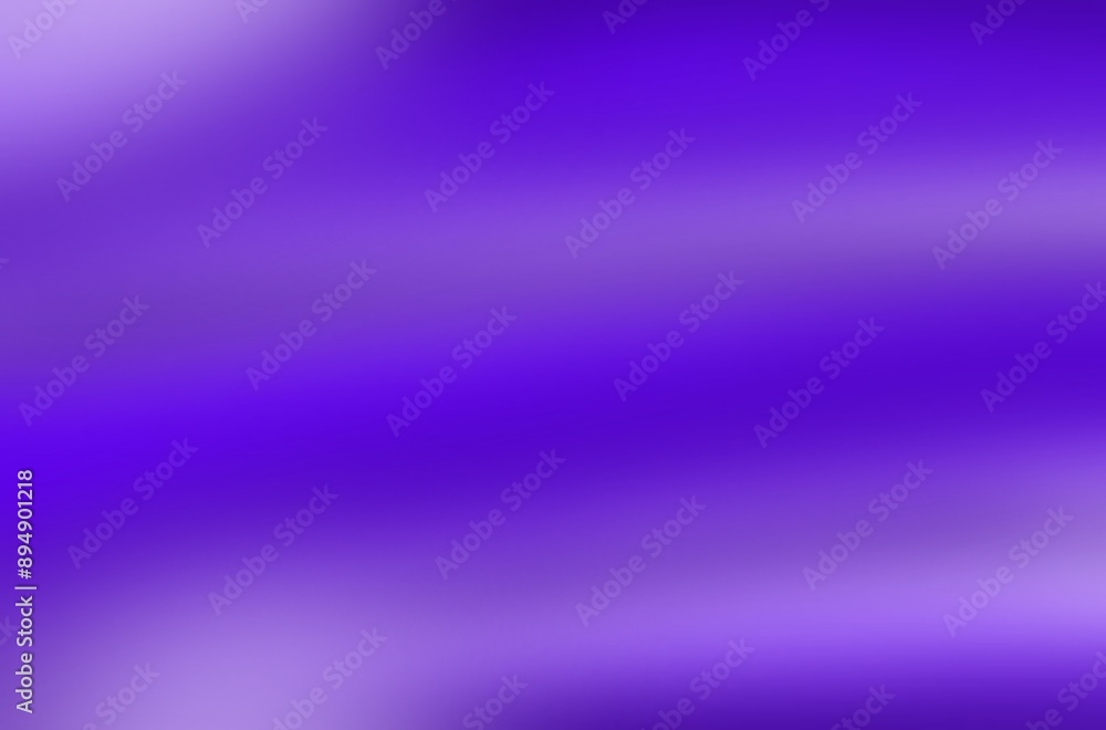 Fototapeta premium Purple gradient background with a smooth transition, ideal for modern and minimalistic designs.