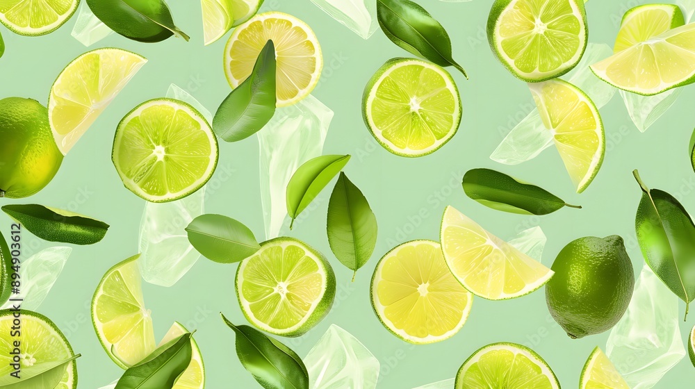 lemon and lime lemon and lime